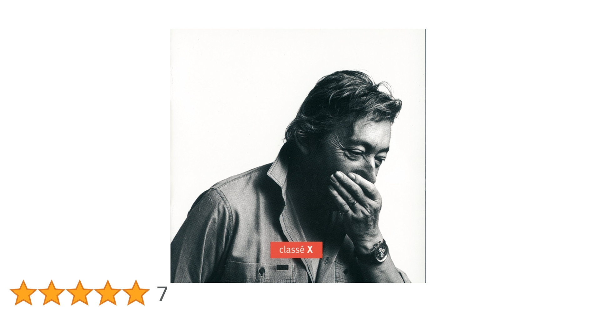 セルジュ・ゲンスブールSerge Gainsbourg　CD12枚ボックスセット セルジュ・ゲンスブールSerge Gainsbourg CD12枚ボックスセット